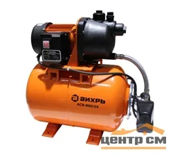Станция насосная ВИХРЬ АСВ800/24