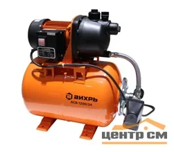 Станция насосная ВИХРЬ АСВ1200/24