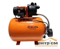 Станция насосная ВИХРЬ АСВ1200/50