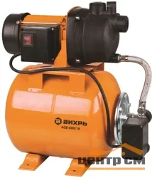 Станция насосная ВИХРЬ АСВ-800/20 (АСВ-800/19)