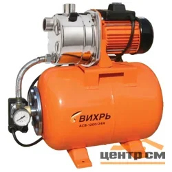 Станция насосная ВИХРЬ АСВ-1200/24Н