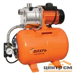 Станция насосная ВИХРЬ АСВ-800/24Н