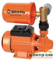 Станция насосная ВИХРЬ АСВ-370/2Ч