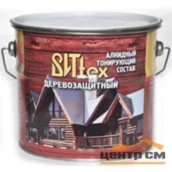 Состав деревозащитный ВИТЕКС сосна color 0,7 кг