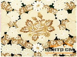 Клеенка виниловая LASE 1,32х22м NT105B