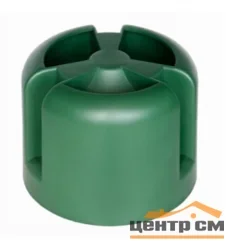 Колпак KROVENT HupCap D=110 зеленый