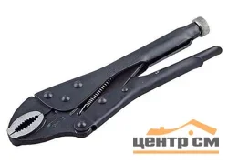Зажим STAYER "PROFI" "PRO-Fix" ручной, Cr-V, 250мм