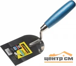 Кельма нержавеющее полотно, 80x110мм, STAYER "PROFI"