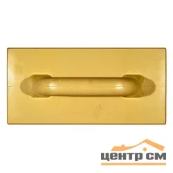 Терка полиуретановая 220x420мм, STAYER "PROFI"