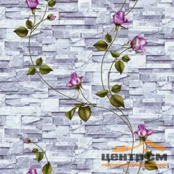 Обои Саратовские бумажные моющиеся С3 гр.2 Керчь 01 Ф479 10*0,53