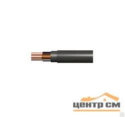 Электрокабель АВВГ 3х4 (бухта 100м)