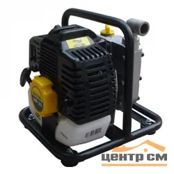 Мотопомпа бензиновая HUTER MP-25