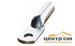 Наконечник медный ТМЛ 25-10-8 Т2 (опрессованный луженый) КЗОЦМ 557610