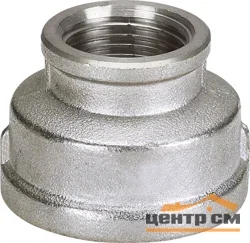Муфта переходная S 1 1/4Fx 3/4F внутренняя/внутренняя AQualink