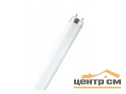 Лампа люминесцентная L 18W/830 LUMILUX смол. OSRAM (4008321581242)