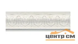 Плитка KERAMA MARAZZI Лаурито бордюр 7,5х25 арт.BAC001