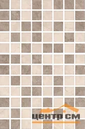 Плитка KERAMA MARAZZI Вилла Флоридиана декор мозаичный 20х30 арт.MM8254