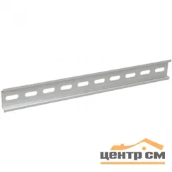 DIN-рейка 10см IEK YDN10-00100