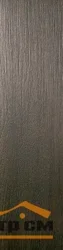 Керамогранит KERAMA MARAZZI Фрегат венге обрезной пол 20х80 арт.SG701690R