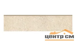 Плинтус KERAMA MARAZZI Аллея светлый 7,2х30 арт.SG906500N\4BT