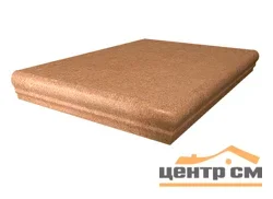 Ступень угловая KERAMA MARAZZI Аллея бежевая 30х30 арт. SG906700N\GR\AN