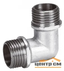 Уголок 1/2"M x 1/2"M AQualink