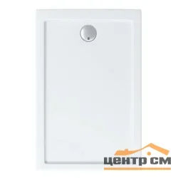 Поддон акриловый прямоугольный Good Door Олимпик NEW 140х90х12