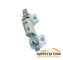 Вставка плавкая ПН-2 100 63А (сталь) Коренево 7990630004