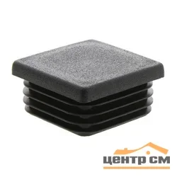 Заглушка на столб квадратная 40*40