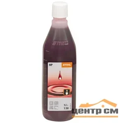 Масло 2-х тактное STIHL 1л мин