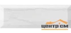 Плитка Monopole Antique Лагуна белая глянцевая с фаской стена 10х30