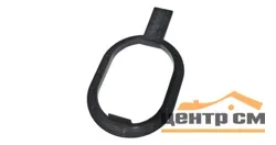 Уплотнитель гидрозатвора KROVENT Underlay Base-VT Seam 125/150 (для фальцевой и мягкой кровли)