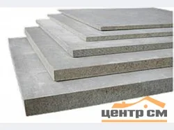 ЦСП 2,7*1,25-10 мм (Тамбов) 1-й сорт