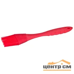 Кисточка силиконовая MALLONY AS-B01-P (в ассортименте)*