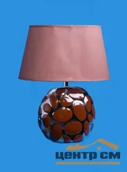 Лампа настольная классика D2743B
