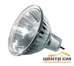Лампа галогенная 35Вт GX5.3 MR11 220В 3000К Camelion MINI JCDR 7092