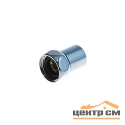Переходник 1" ВР с колпачком и воздухоотводчиком (32 мм)