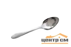 Ложка столовая Appetite ЭКОНОМ 0782 нержавеющая сталь