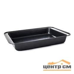 Форма Appetite SL2005 для выпечки антипригарная прямоугольная 36х23х4.5