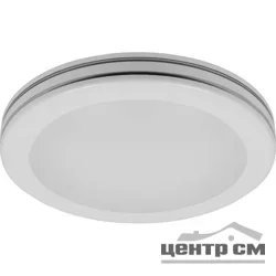 Светильник накладной со светодиодами Feron 18W, 1260Lum, 4000К (белый), AL579