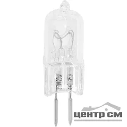 Лампа галогенная 35Вт G5.3(JCD) 230В HB6 Feron