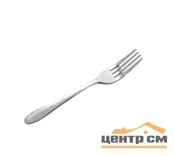 Вилка столовая Appetite ЭКОНОМ 0781 нержавеющая сталь
