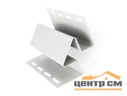 Угол внутренний белый L=3,0м