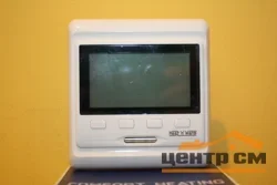 Терморегулятор программируемый HW500 белый (Китай)