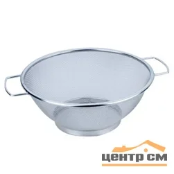 Сито Appetite KL33E04-24 24см, нержавеющая сталь