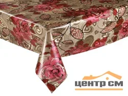 Клеенка ПВХ Танго на нетканой основе 1,4х20м 004В-2214А