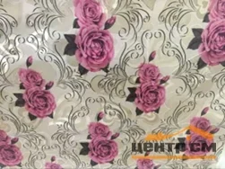 Клеенка ПВХ Танго на нетканой основе 1,4х20м 029А-2214А