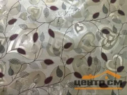 Клеенка ПВХ Танго на нетканой основе 1,4х20м 030В-2221А