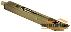Ригель дверной VANTAGE LХ140 АB бронза