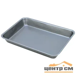 Противень для выпечки с антипригарным покрытием MAL-K001M, 30.5x21.5x3.8 см, MALLONY